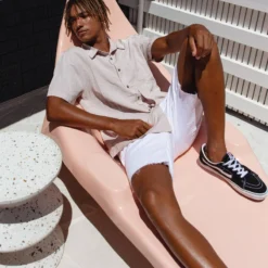 Rusty Overtone Shirt