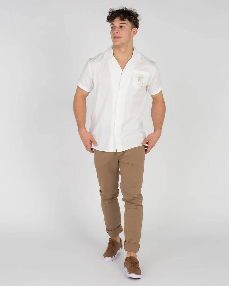 Rhythm The Breeze Short Sleeve Shirt - Image 3