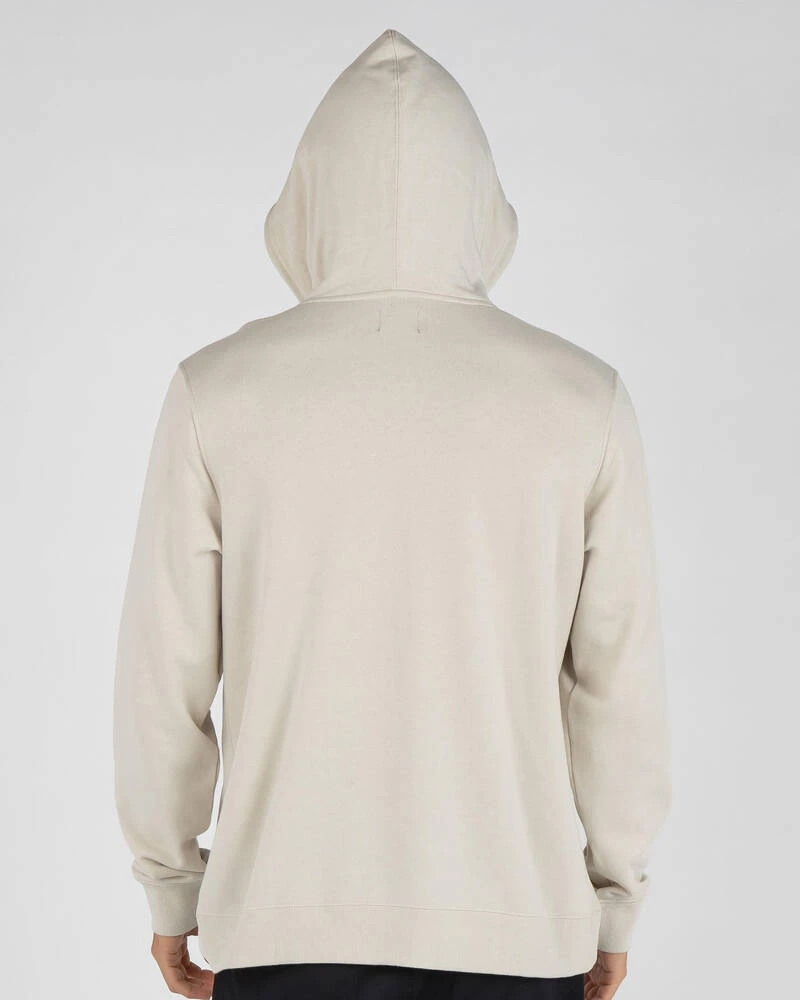 HURLEY Trade Wind Pullover Fleece Sweatshirt - Image 2