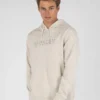 HURLEY Trade Wind Pullover Fleece Sweatshirt