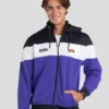 Ellesse Caproni Jacket