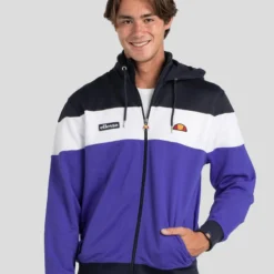 Ellesse Caproni Jacket