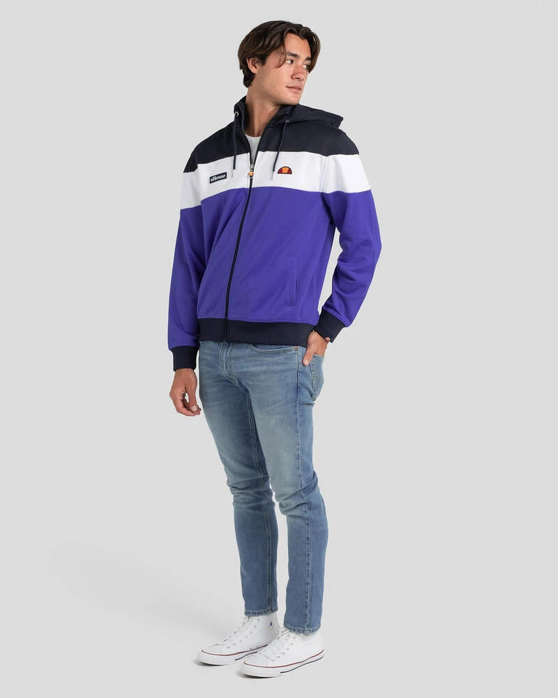 Ellesse Caproni Jacket - Image 3