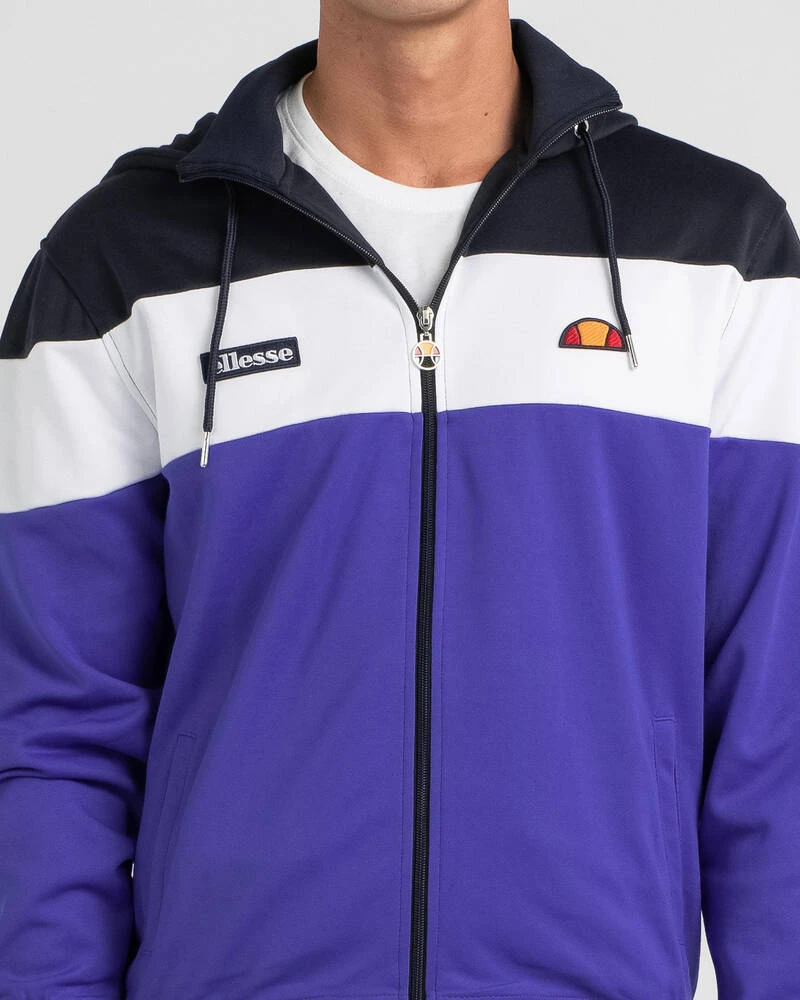 Ellesse Caproni Jacket - Image 4
