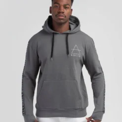 Geomet Hoodie