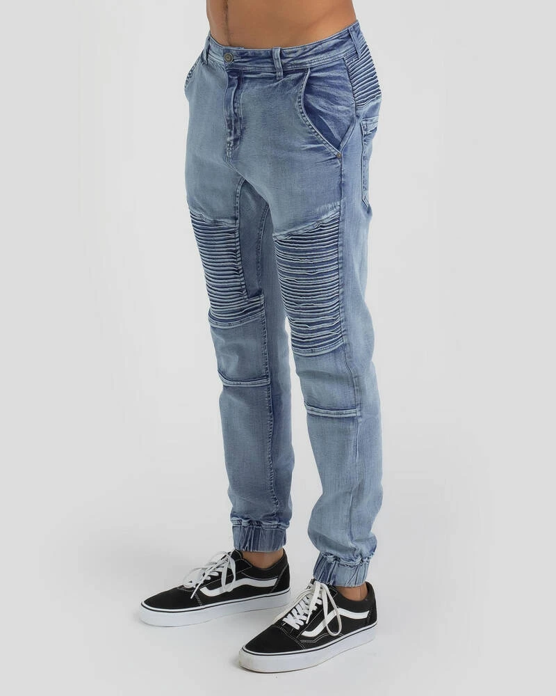 Combination Jeans - Image 4