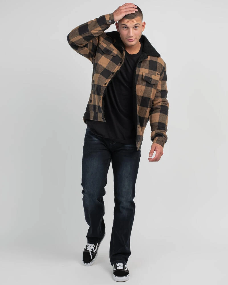 Dexter Impact Jeans - Image 2