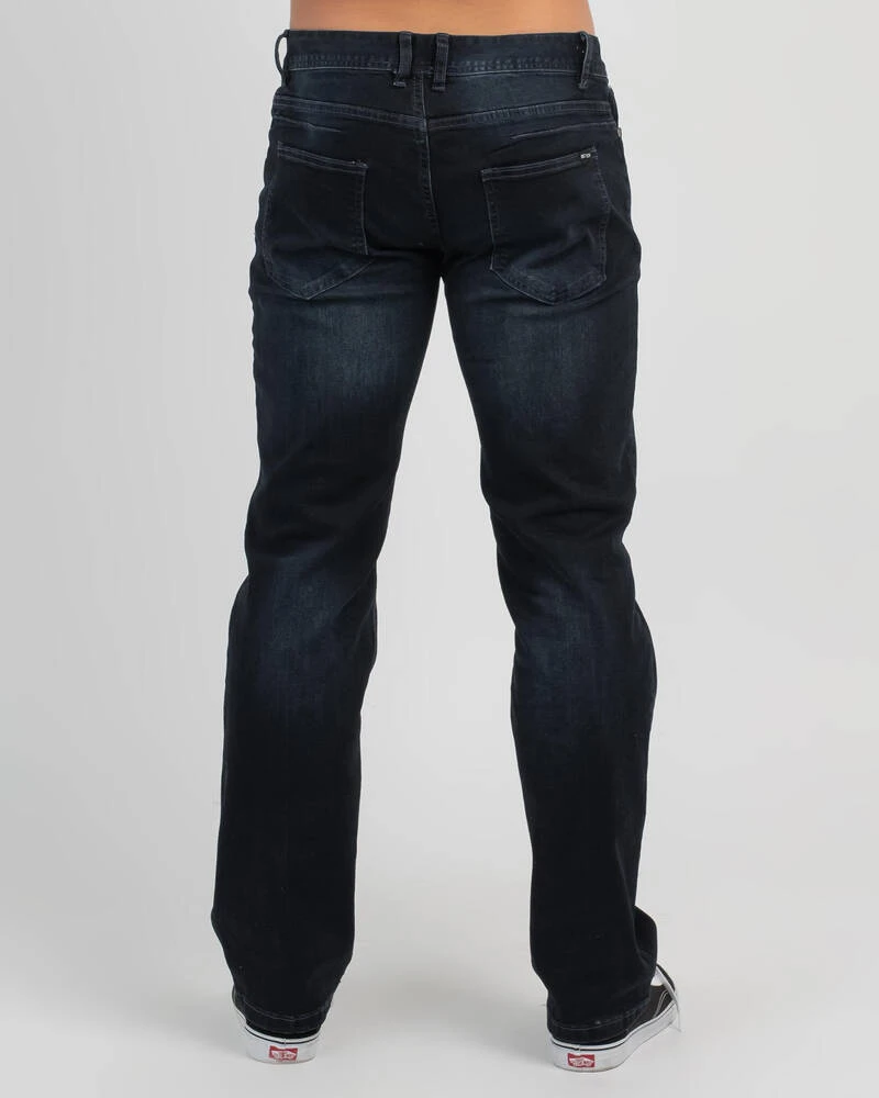 Dexter Impact Jeans - Image 3