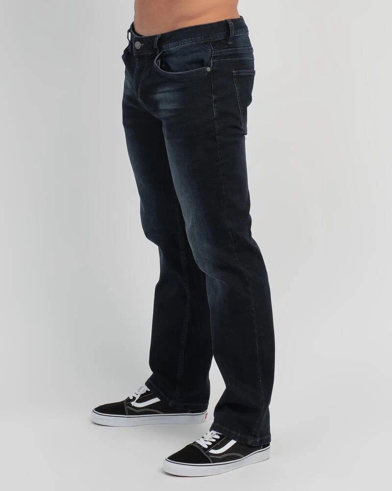 Dexter Impact Jeans - Image 4