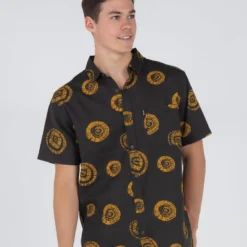 Rip Curl Saltwater Shirt