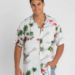 Arcadia Short Sleeve Shirt