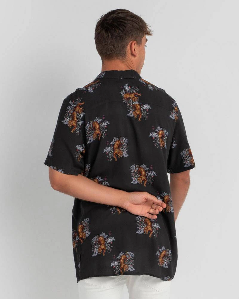 Temples Short Sleeve Shirt - Image 4