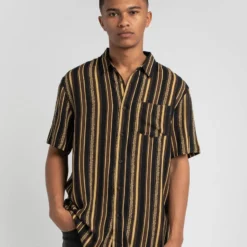 Parlay Short Sleeve Shirt