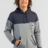Billabong 39 Degrees South Pop Hoodie