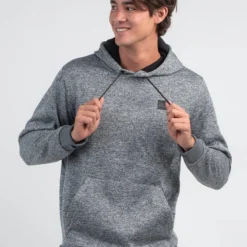 Rip Curl Anti Series Crescent Hoodie