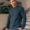 Quiksilver Keller Crew Sweatshirt