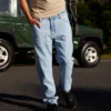 Rip Curl Epic Denim Pants