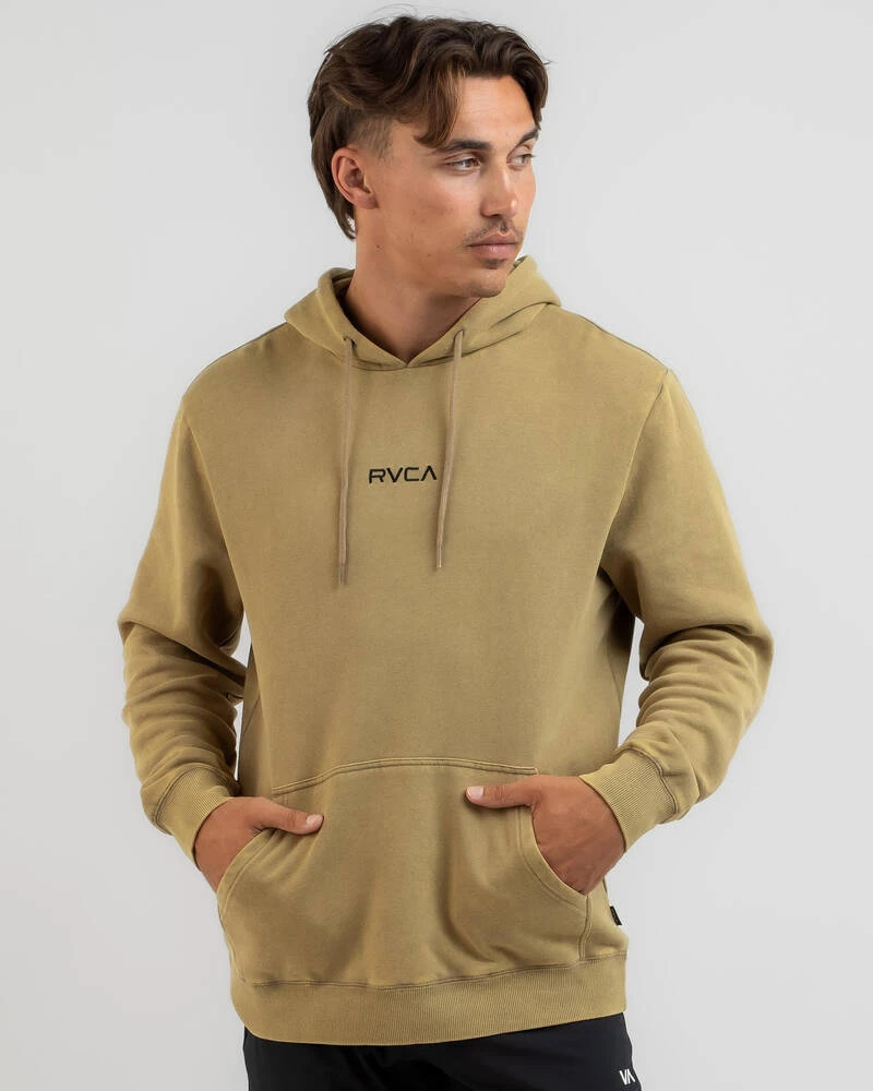RVCA Shi Boo Ya Hoodie - Image 3