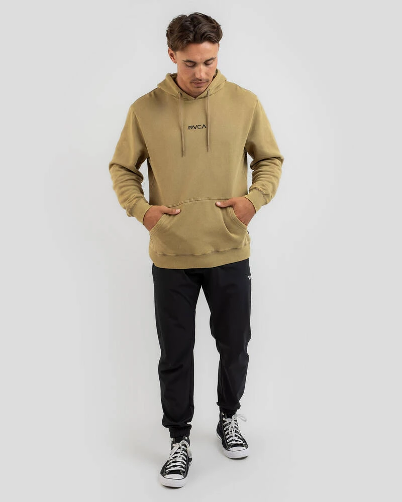 RVCA Shi Boo Ya Hoodie - Image 5