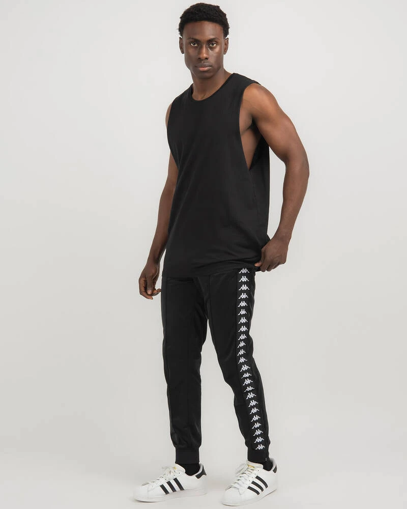 Kappa 222 Banda Rastoria Track Pants - Image 2