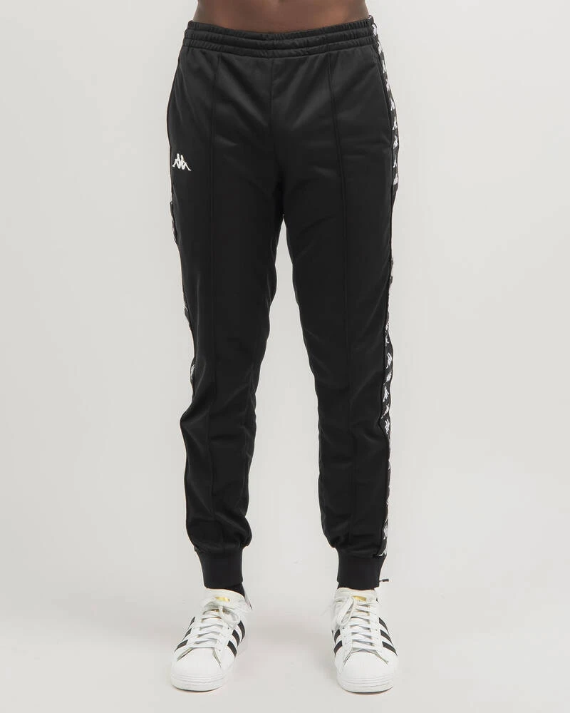 Kappa 222 Banda Rastoria Track Pants - Image 4