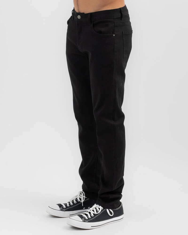 Destruct Jeans - Image 2