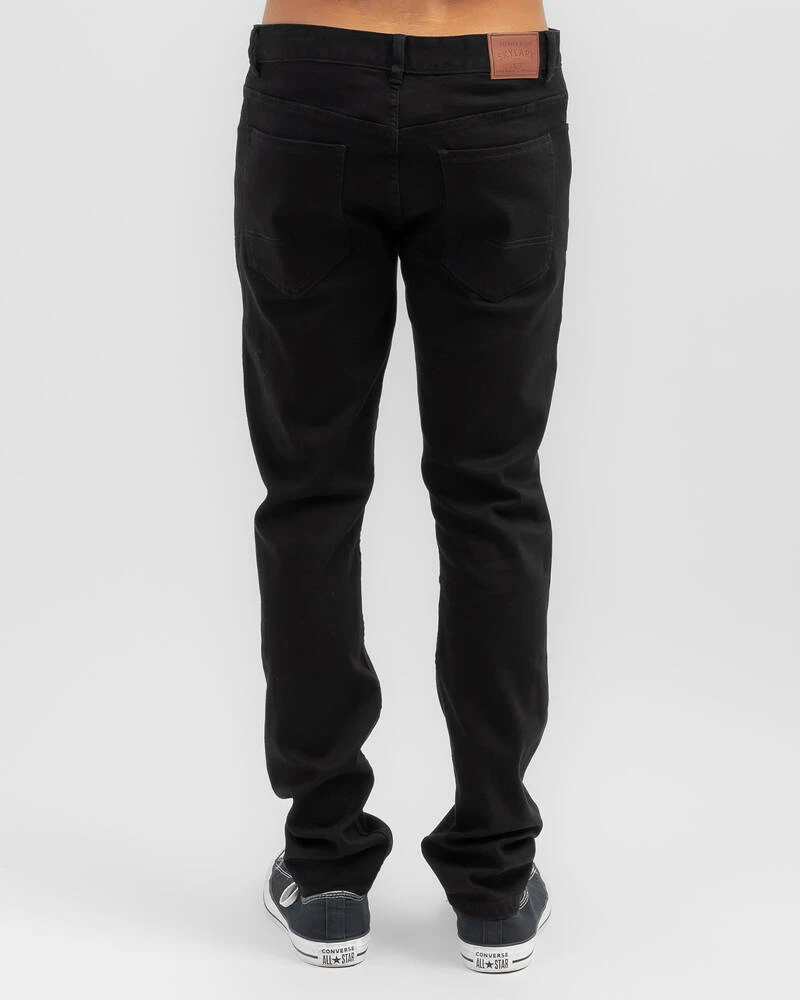 Destruct Jeans - Image 3