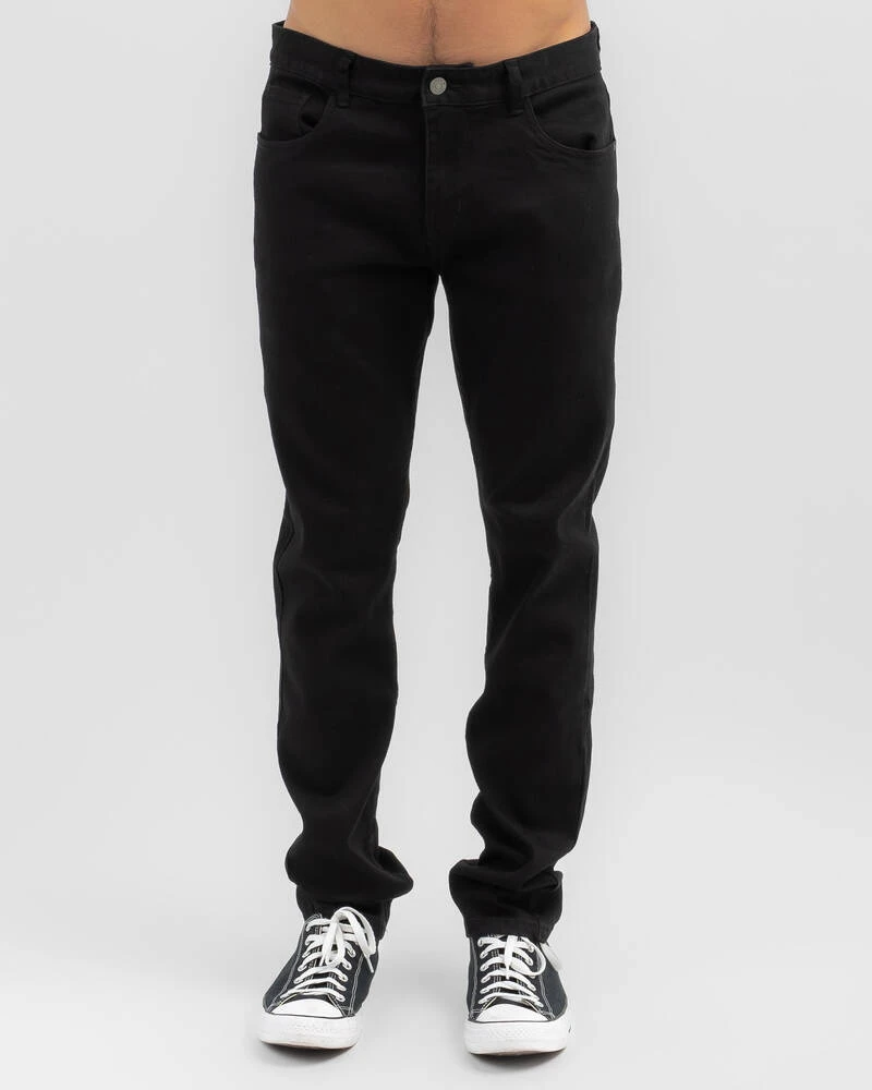 Destruct Jeans - Image 4