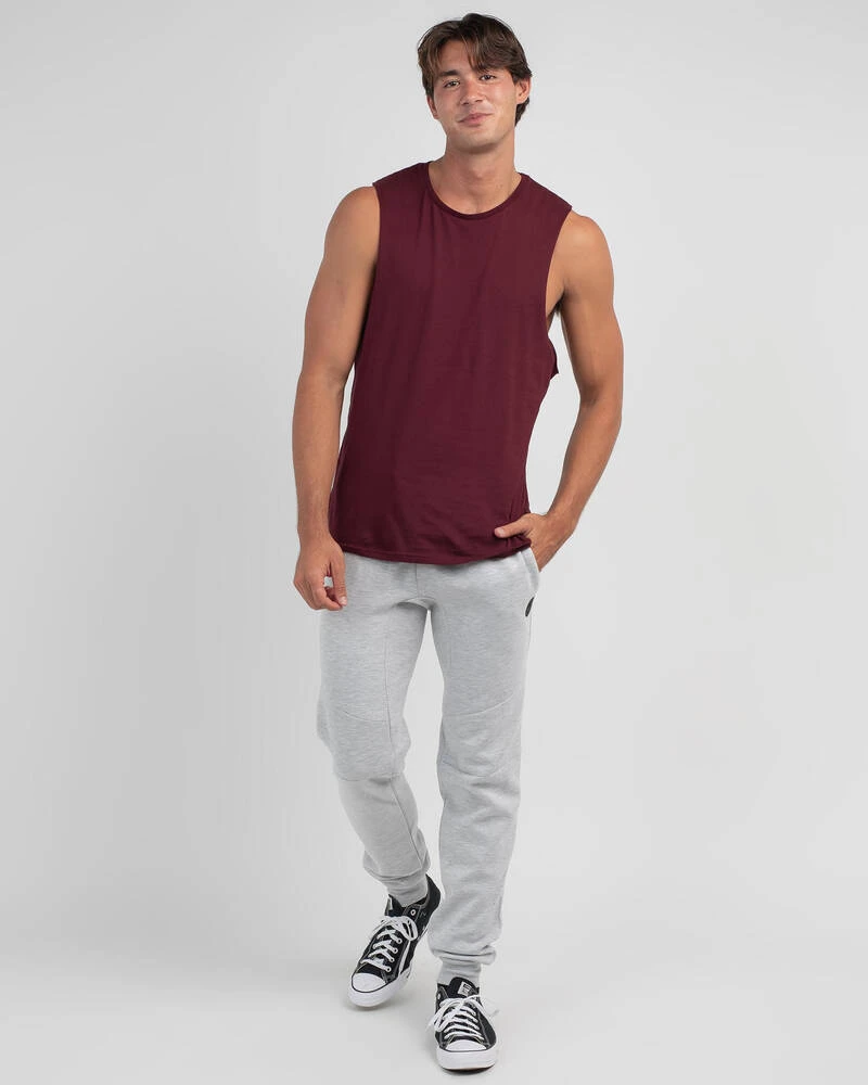 Imitate Track Pants - Image 2