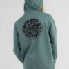 Rip Curl Wetsuit Icon Hoodie