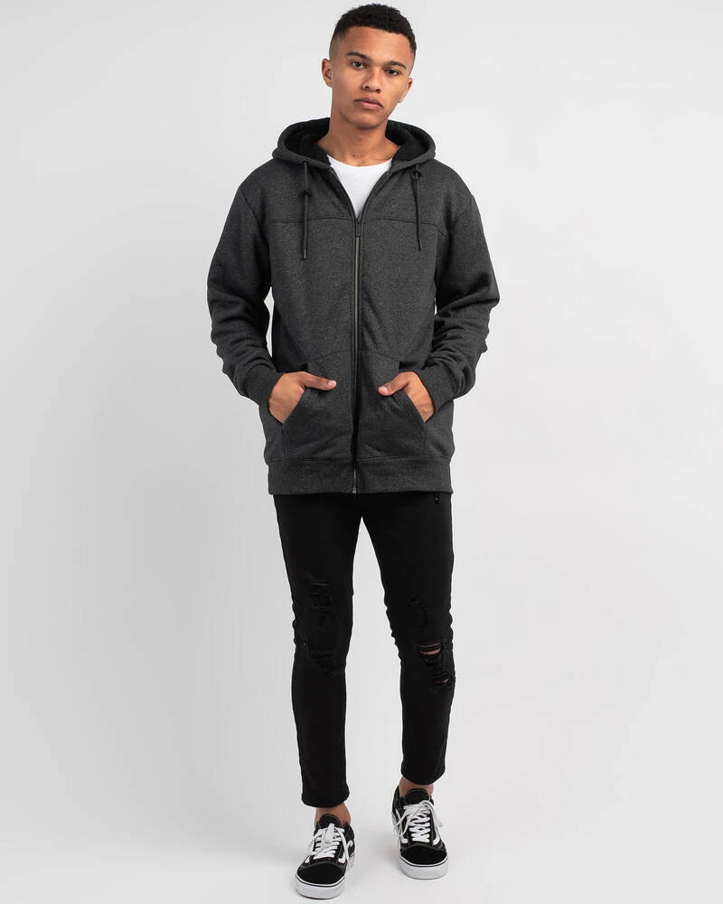 Dexter Devastate Hoodie - Image 2