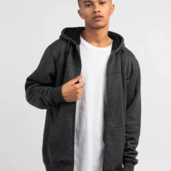 Dexter Devastate Hoodie