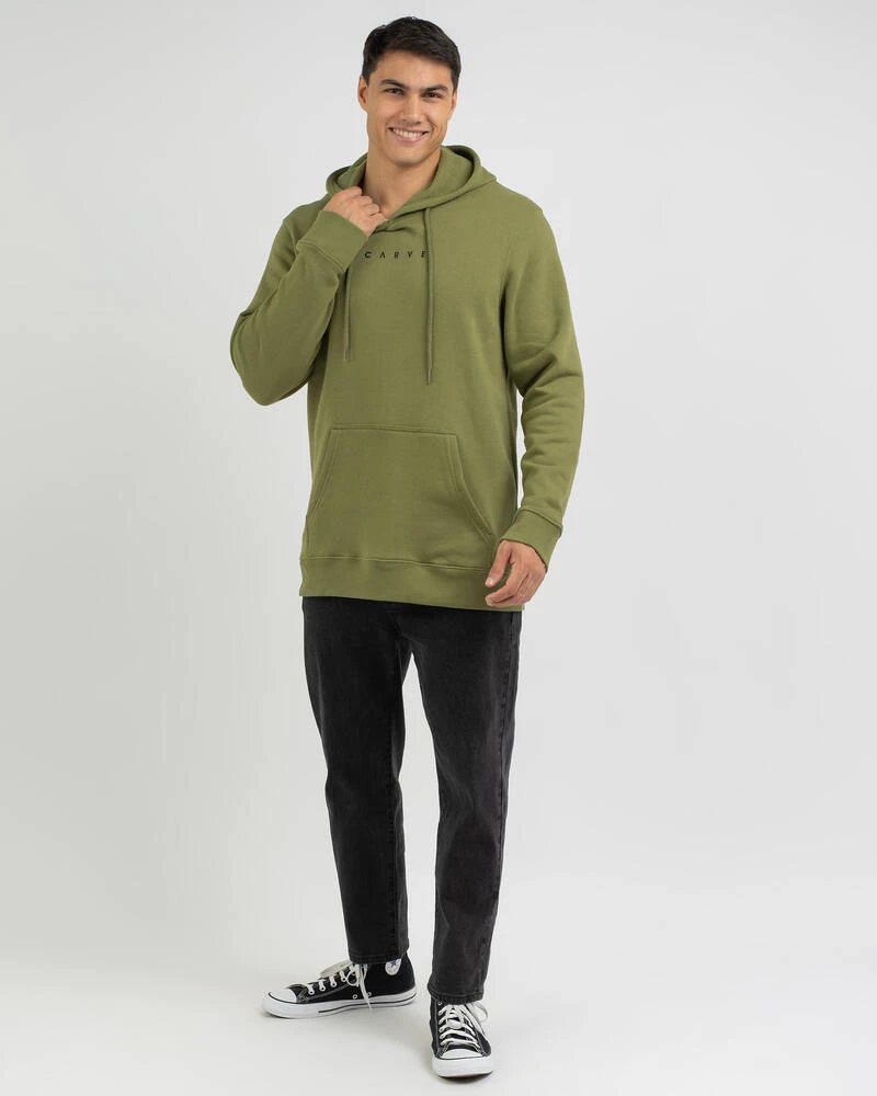 Dark Days Pullover Hoodie - Image 2