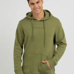 Dark Days Pullover Hoodie