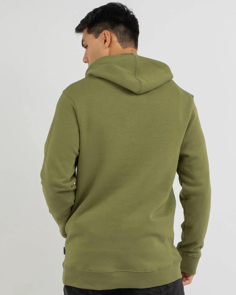 Dark Days Pullover Hoodie - Image 3