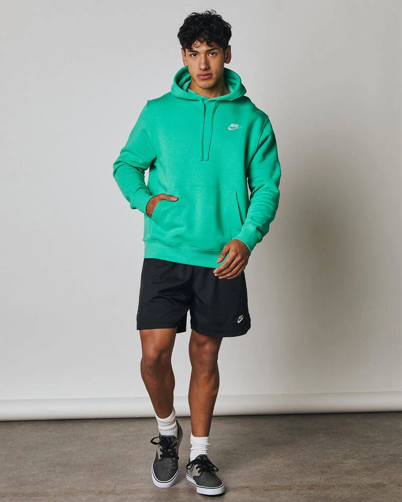 Nike Sportswear Club Hoodie - Image 2