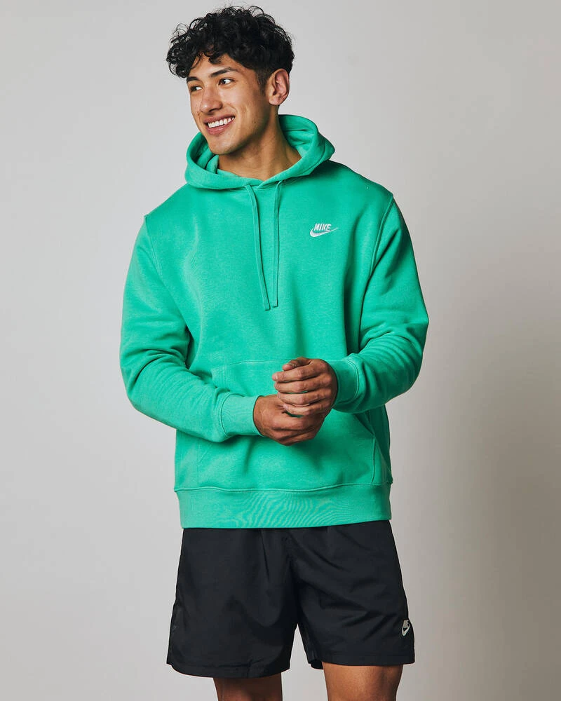 Nike Sportswear Club Hoodie