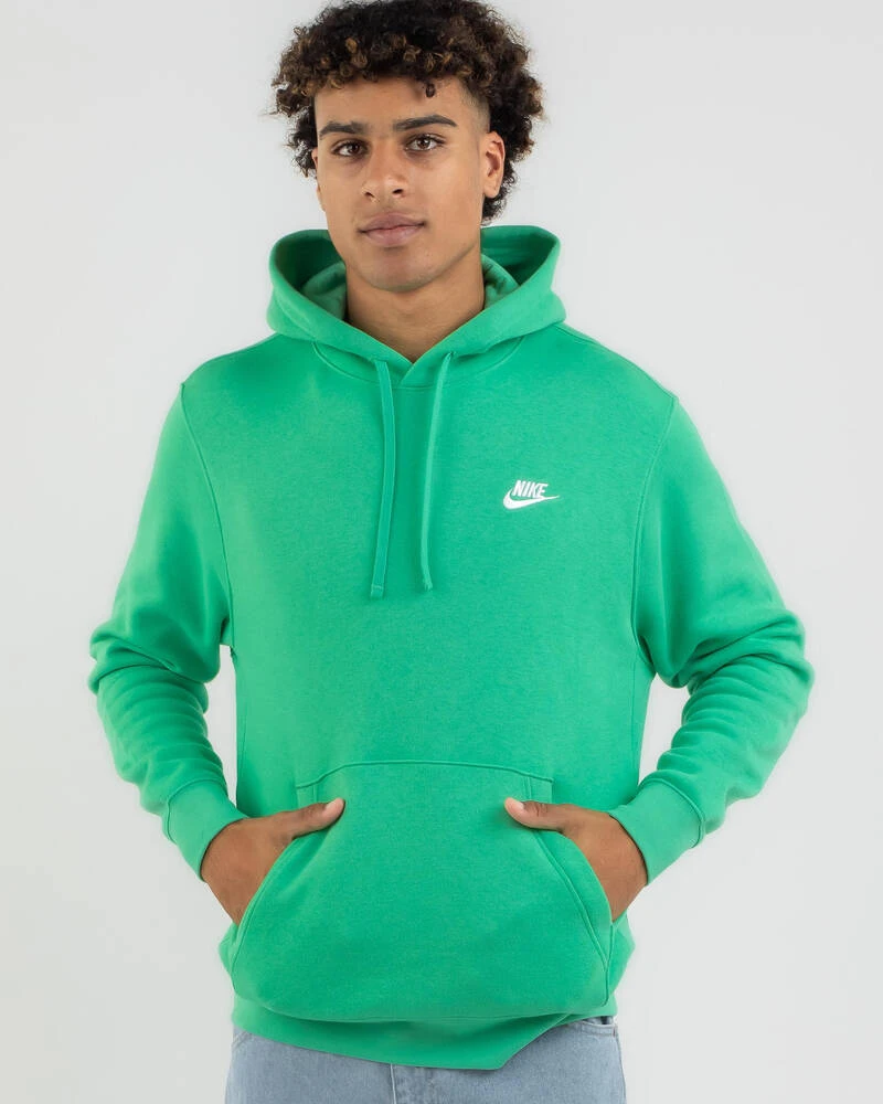 Nike Sportswear Club Hoodie - Image 3