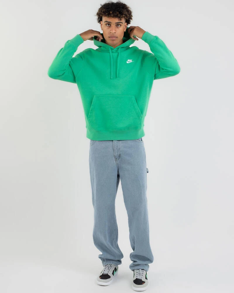 Nike Sportswear Club Hoodie - Image 4