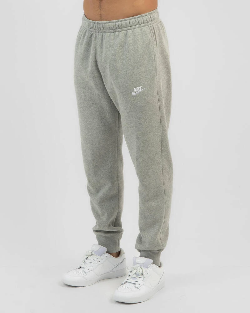 Nike Sportswear Club Fleece Track Pants