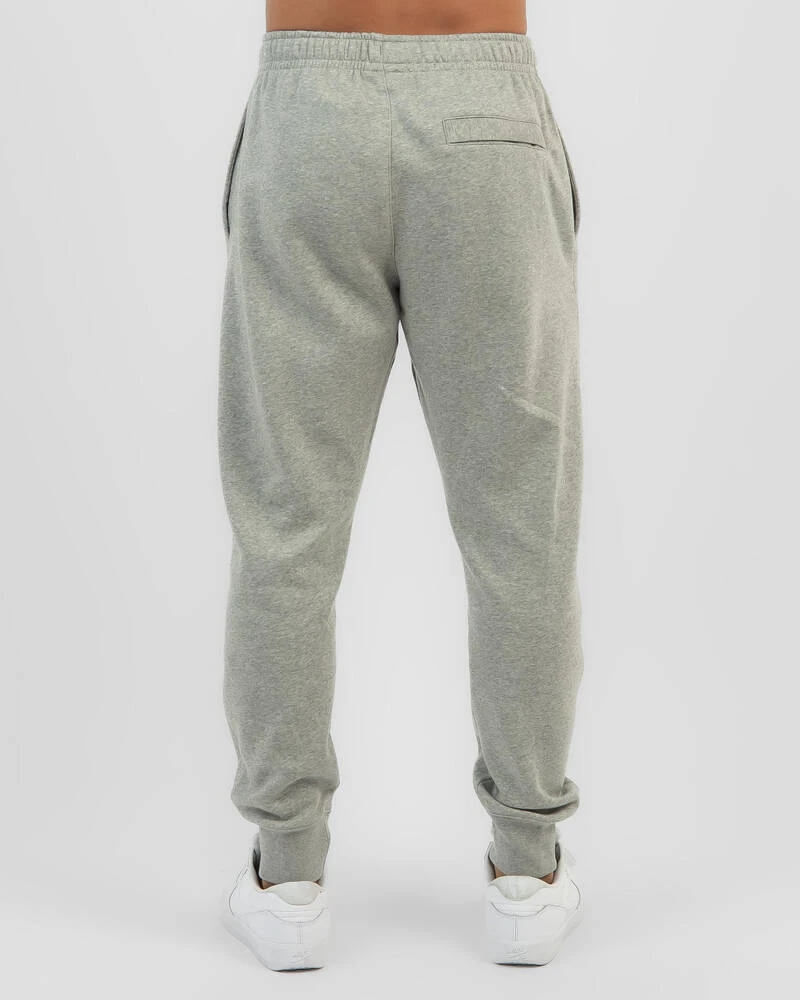 Nike Sportswear Club Fleece Track Pants - Image 3