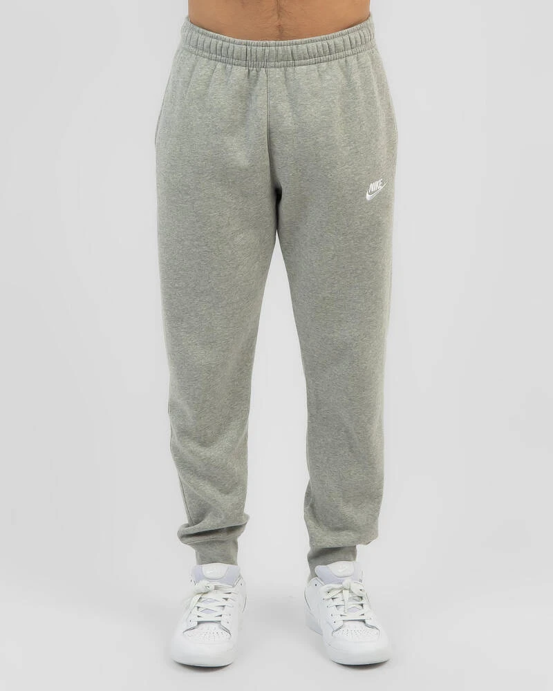 Nike Sportswear Club Fleece Track Pants - Image 4