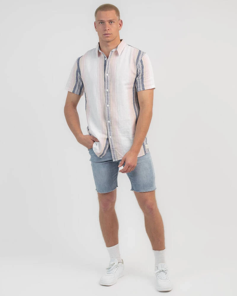 Marina Short Sleeve Shirt - Image 2