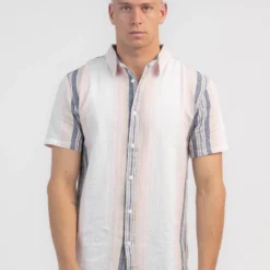 Marina Short Sleeve Shirt