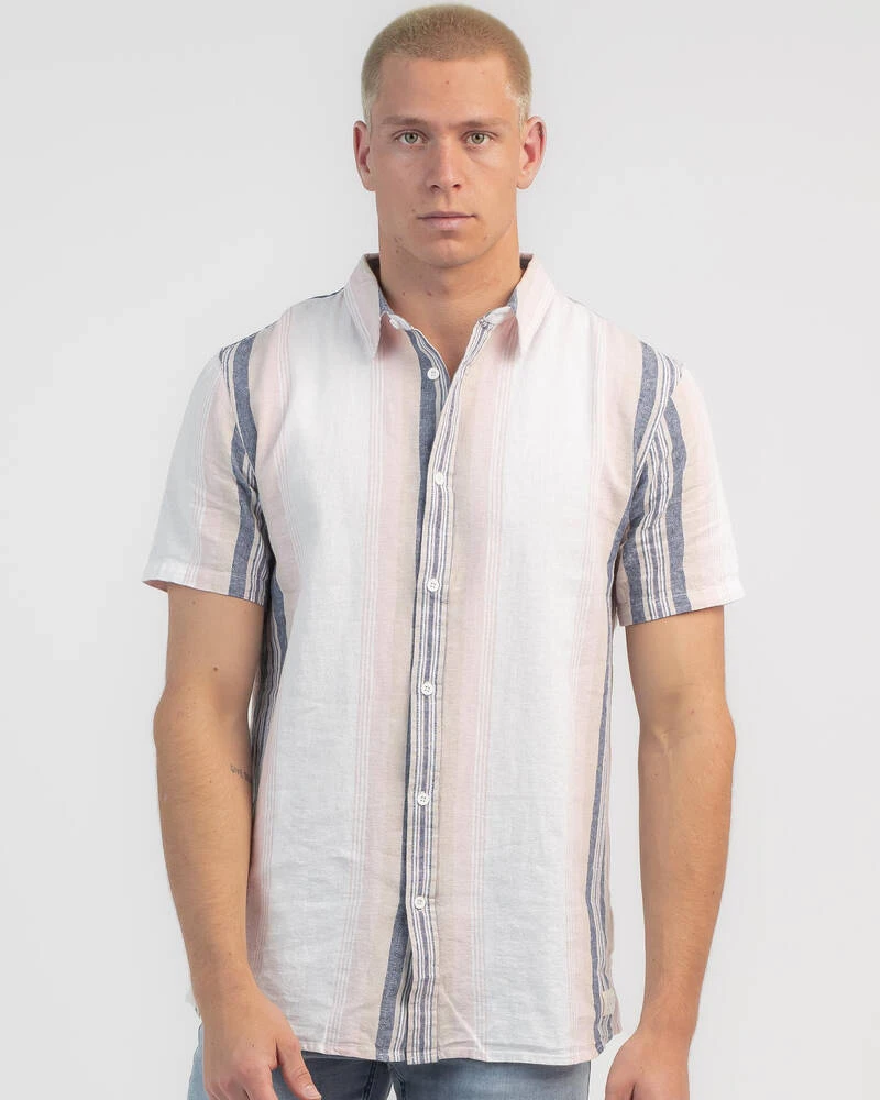 Marina Short Sleeve Shirt