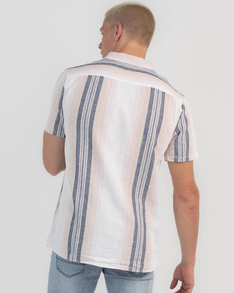 Marina Short Sleeve Shirt - Image 3