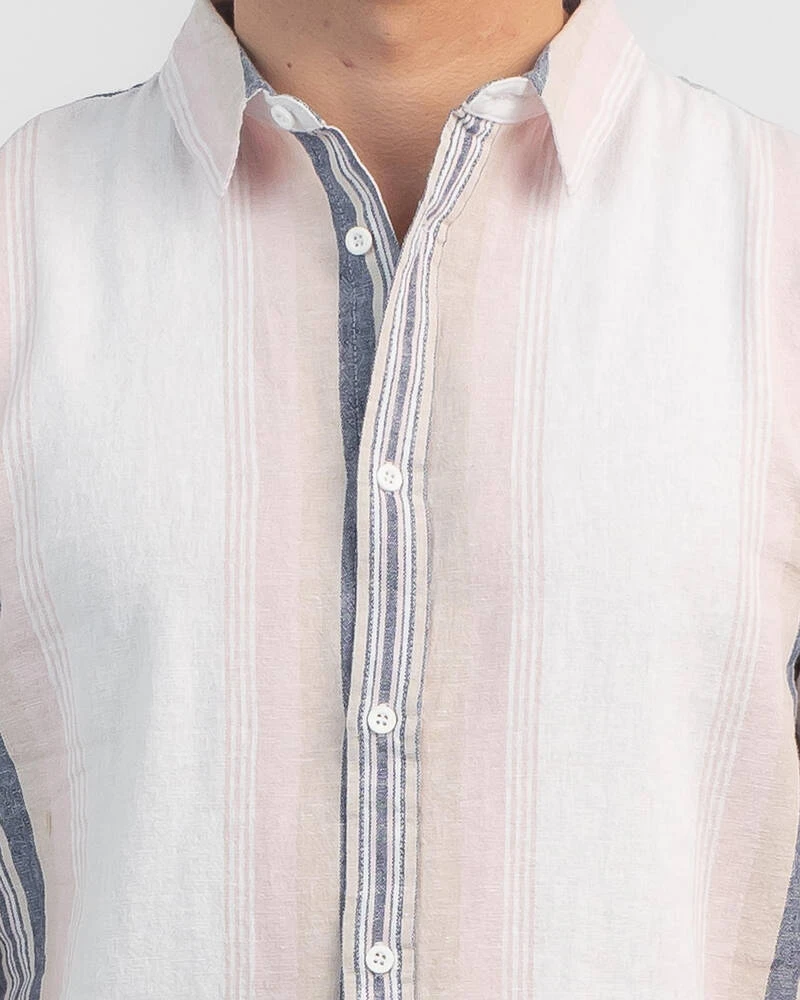 Marina Short Sleeve Shirt - Image 4