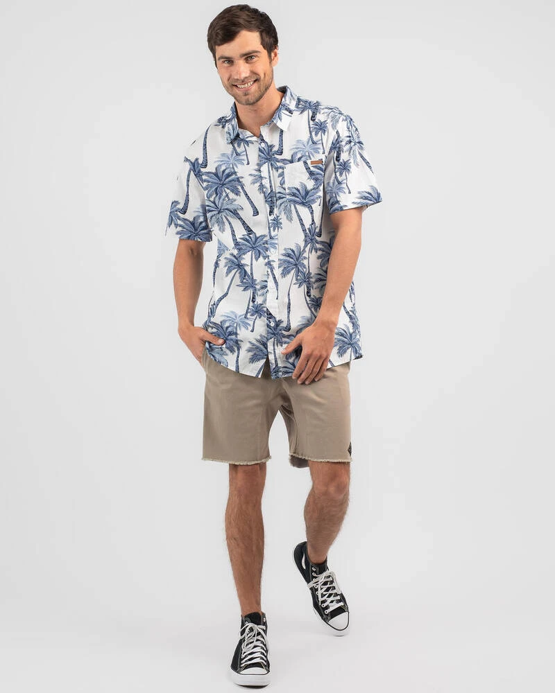 Livin Short Sleeve Shirt - Image 2