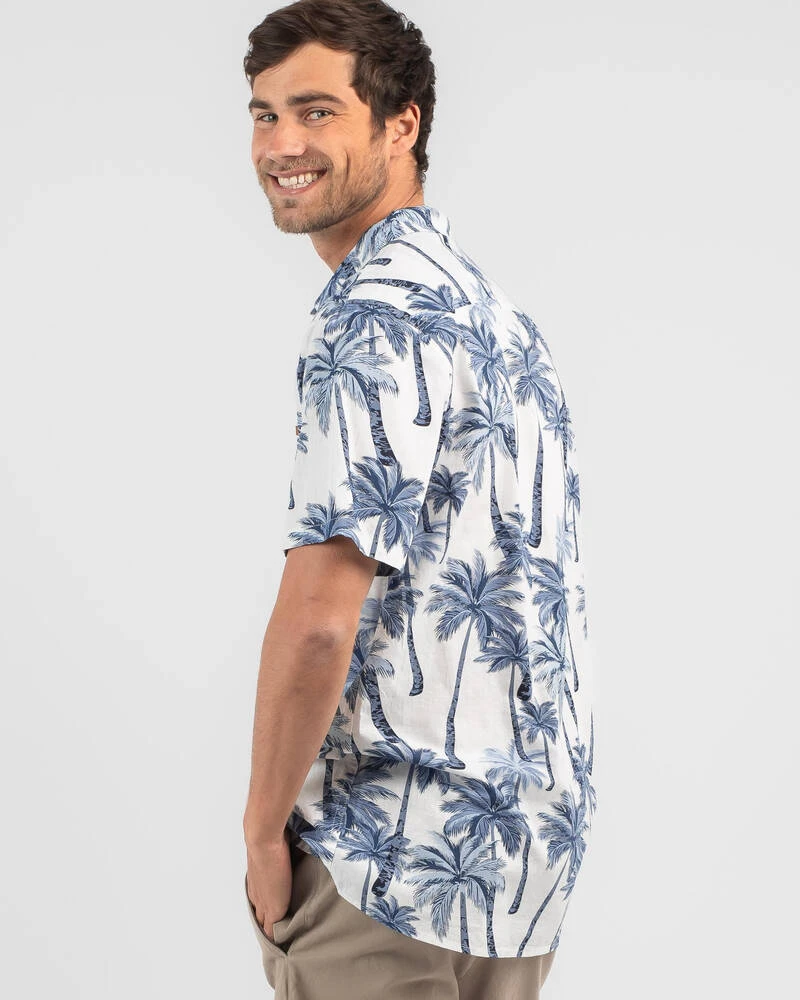 Livin Short Sleeve Shirt - Image 3