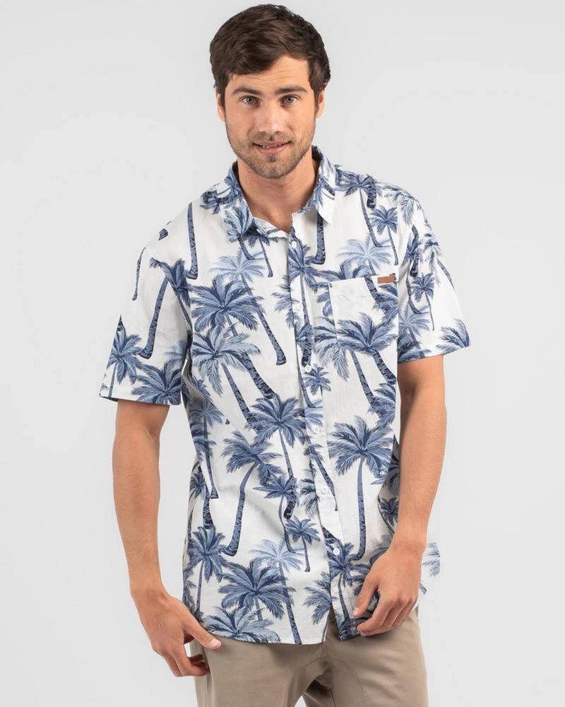 Livin Short Sleeve Shirt - Image 4